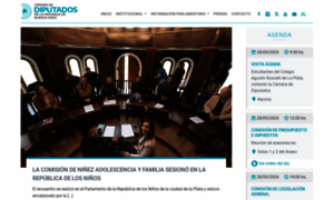 Hcdiputados-ba.gov.ar thumbnail