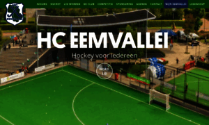 Hceemvallei.nl thumbnail