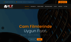 Hcfcamfilmleri.com thumbnail