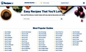 Hcg-diet-recipes.recipes-network.net thumbnail