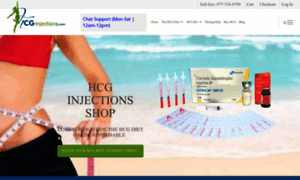 Hcg-injections.com thumbnail