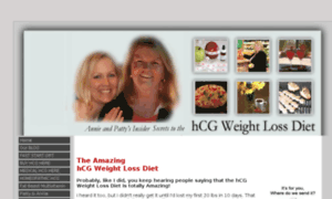 Hcg-weight-loss-diet.com thumbnail
