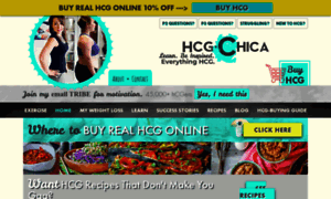 Hcgchica.com thumbnail
