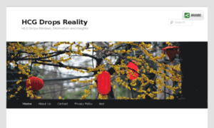 Hcgdropsreality.com thumbnail