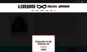 Hcherdon.com thumbnail