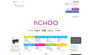 Hchoo.com thumbnail