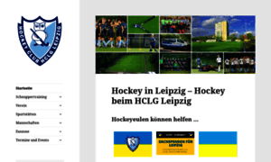 Hclg-leipzig.com thumbnail