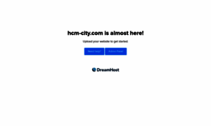 Hcm-city.com thumbnail