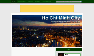 Hcmc.com thumbnail