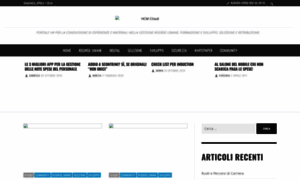 Hcmcloud.it thumbnail