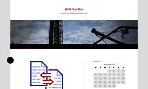 Hcmcloudhub.com thumbnail