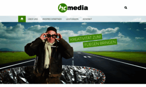 Hcmedia.de thumbnail