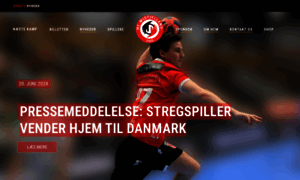 Hcmidtjylland.dk thumbnail