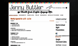 Hcmsbuttler.weebly.com thumbnail