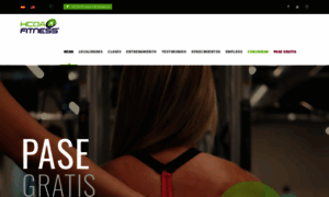 Hcoafitness.com thumbnail