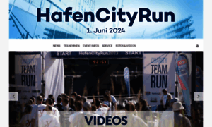 Hcob-run.de thumbnail