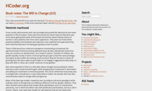 Hcoder.org thumbnail