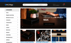 Hcomputers.nl thumbnail