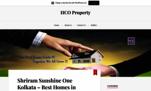 Hcoproperty.wordpress.com thumbnail