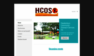 Hcos.org.au thumbnail