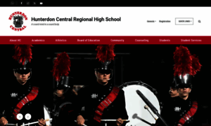 Hcrhs.k12.nj.us thumbnail