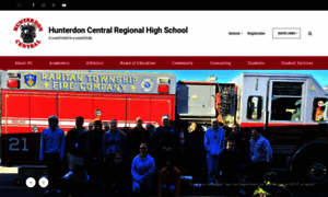 Hcrhs.org thumbnail