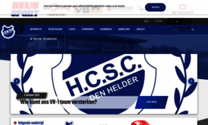 Hcsc.nl thumbnail