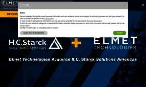 Hcstarcksolutions.com thumbnail