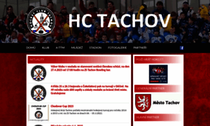 Hctachov.cz thumbnail