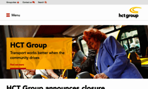 Hctgroup.org thumbnail