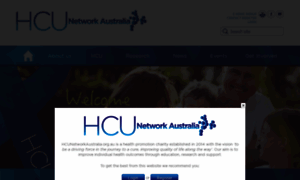 Hcunetworkaustralia.org.au thumbnail