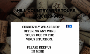 Hcwinetours.com thumbnail