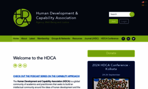 Hd-ca.org thumbnail