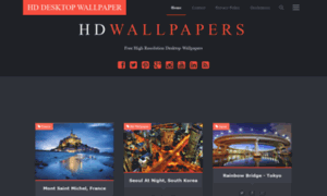 Hd-desktop-wallpapers.blogspot.com thumbnail