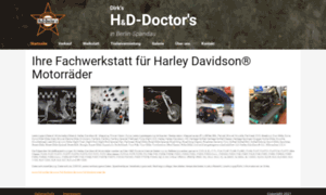 Hd-doctors.de thumbnail