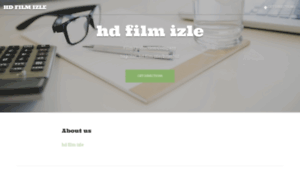 Hd-film-izle-film-production-company.business.site thumbnail