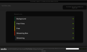 Hd-film.info thumbnail