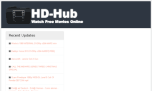 Hd-hub.com thumbnail