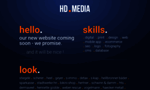 Hd-media.com thumbnail