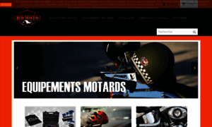 Hd-moto.com thumbnail