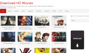 Hd-movies24.net thumbnail