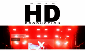 Hd-production.com.au thumbnail