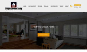 Hd-realty.com thumbnail