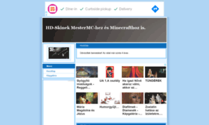Hd-skinek-mestermc-hez.eoldal.hu thumbnail