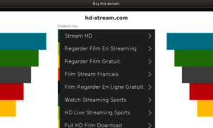 Hd-stream.com thumbnail