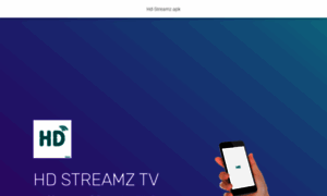 Hd-streamz.net thumbnail