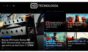 Hd-tecnologia.com thumbnail