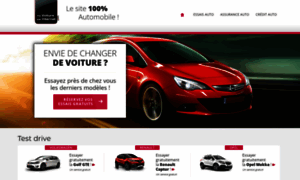 Hd.ma-voiture-par-internet.com thumbnail