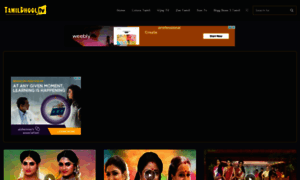 Hd.tamiltvgo.com thumbnail