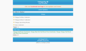 Hd.telugu7g.in thumbnail